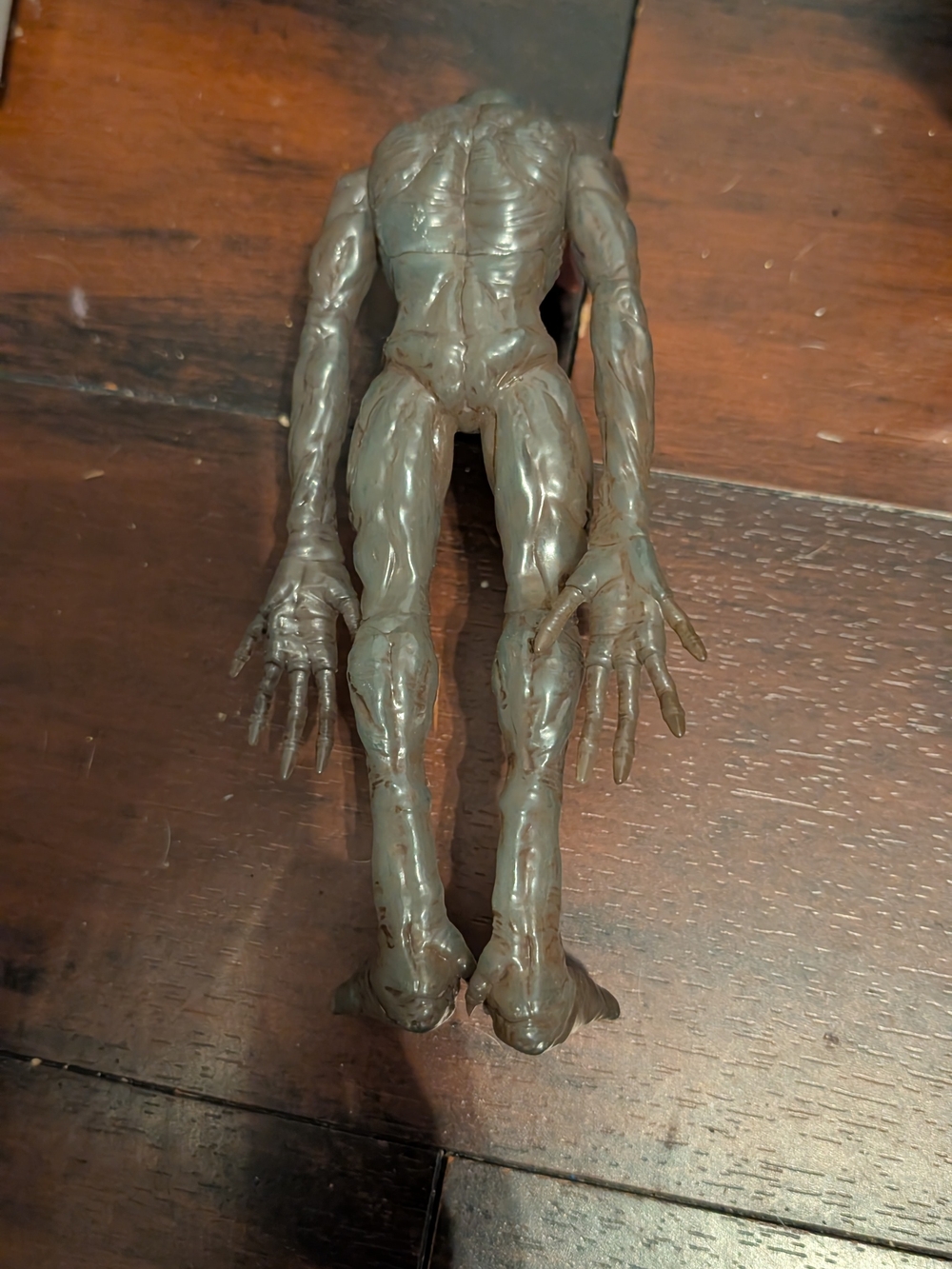 2 Stranger things figures - Picture 10 of 11